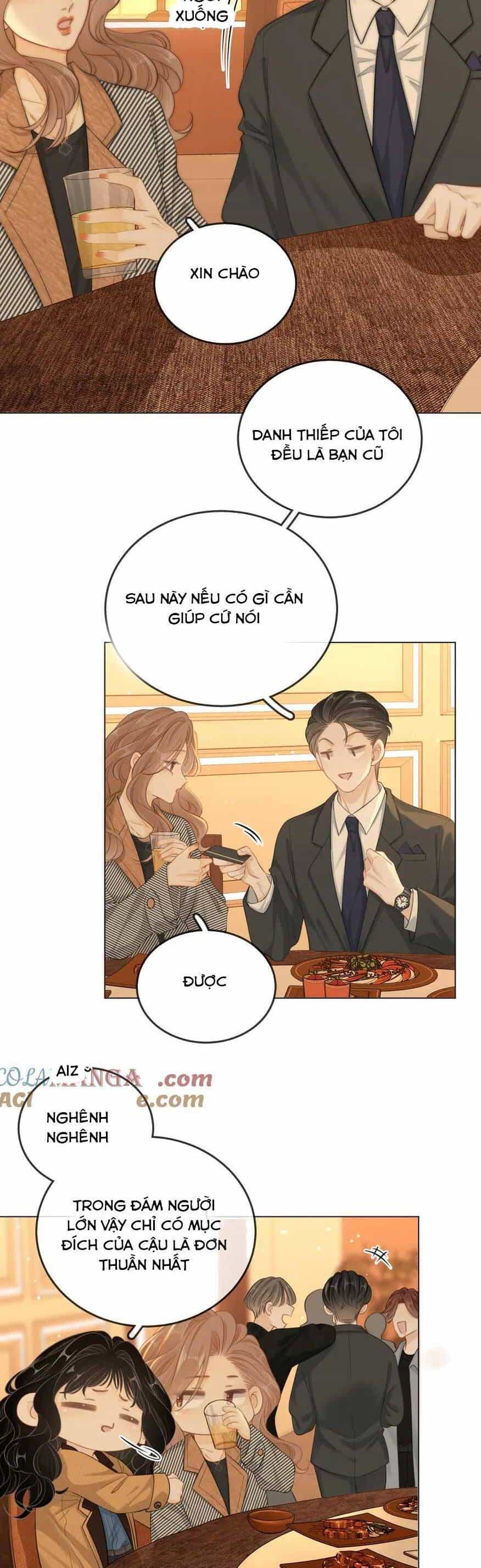 Vưu Vật - Chương 34 - ảnh 4