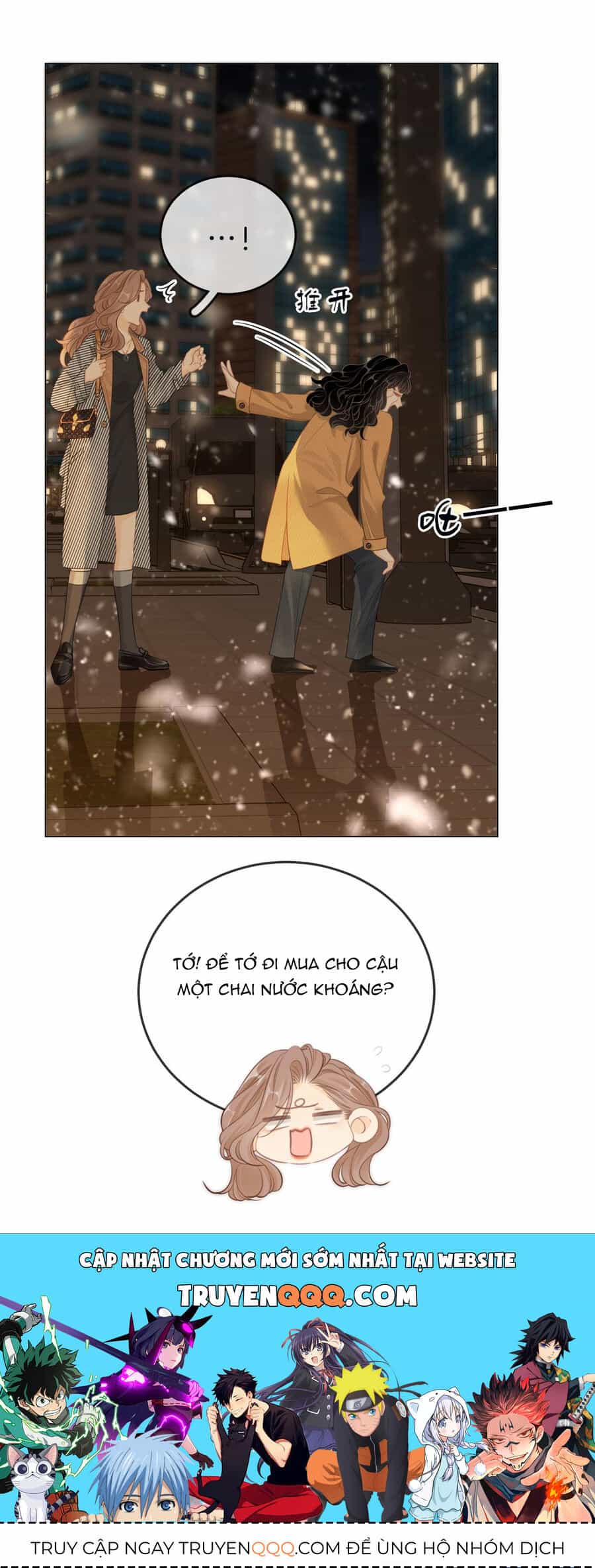 Vưu Vật - Chương 34.1 - ảnh 18