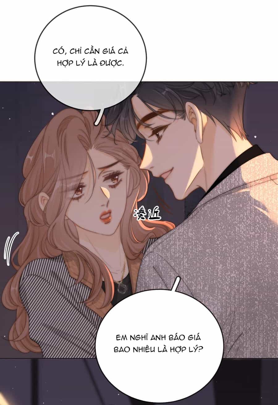 Vưu Vật - Chương 34.1 - ảnh 6
