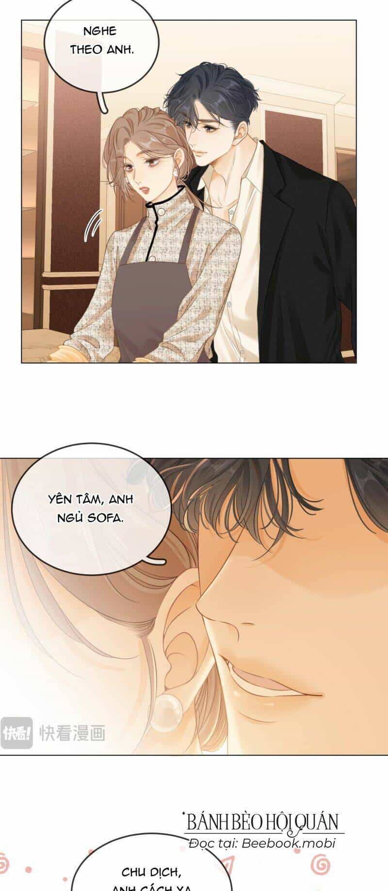 Vưu Vật - Chương 4 - ảnh 27