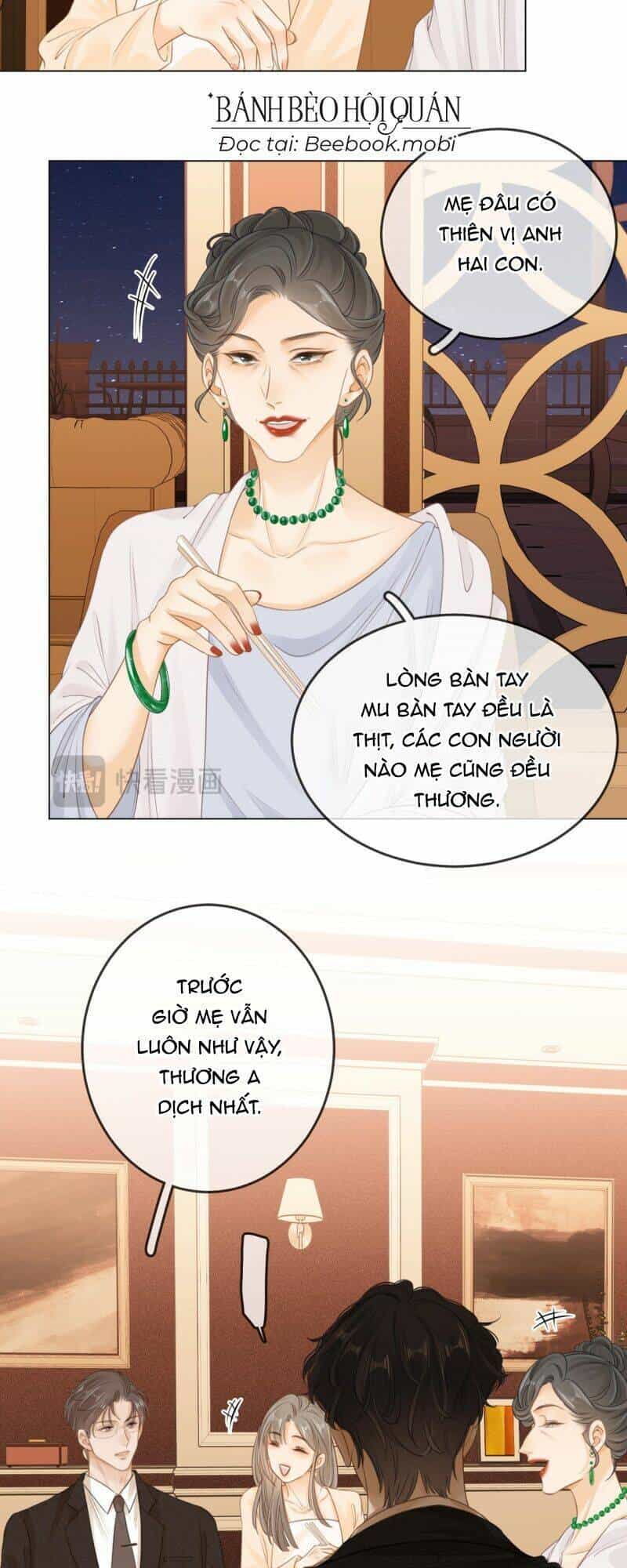 Vưu Vật - Chương 4 - ảnh 8