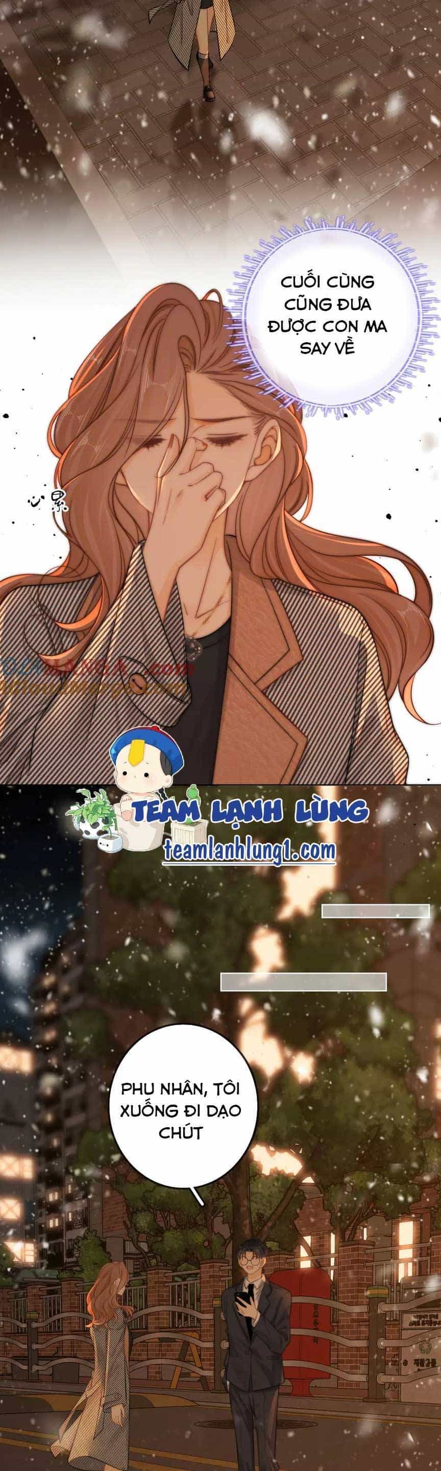 Vưu Vật - Chương 35 - ảnh 17