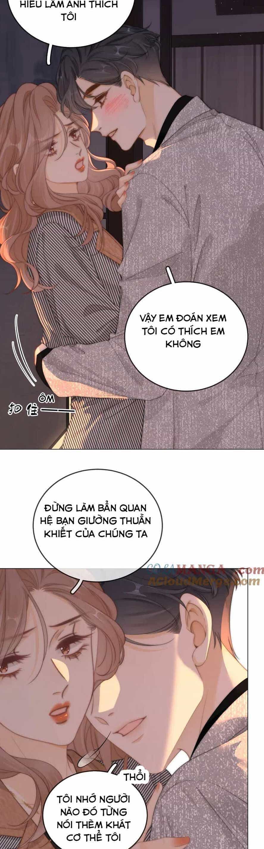 Vưu Vật - Chương 35 - ảnh 4