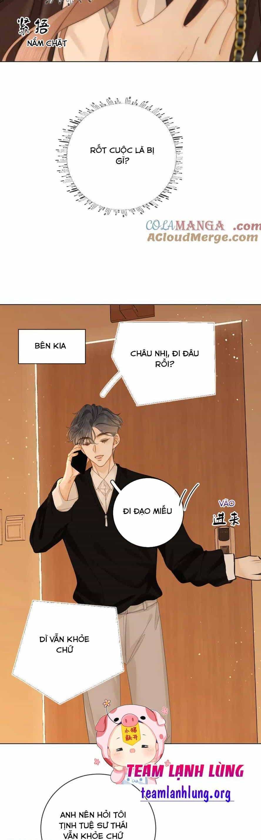 Vưu Vật - Chương 39 - ảnh 8