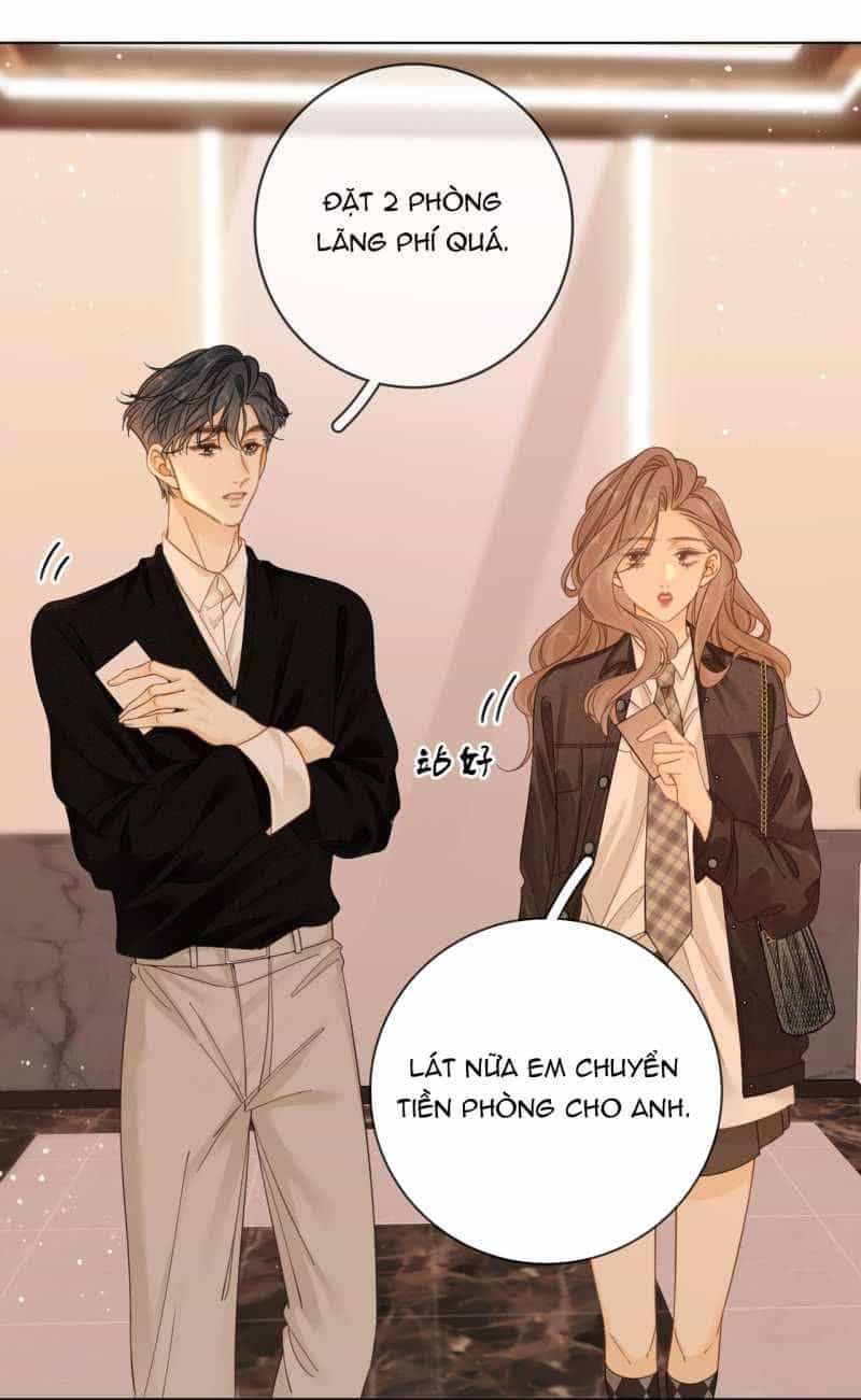 Vưu Vật - Chương 39.1 - ảnh 7