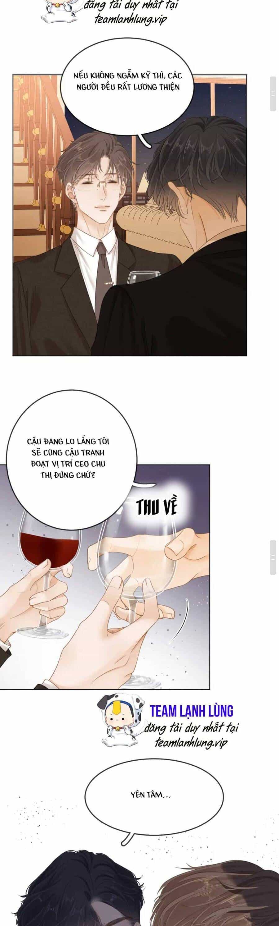 Vưu Vật - Chương 5 - ảnh 7