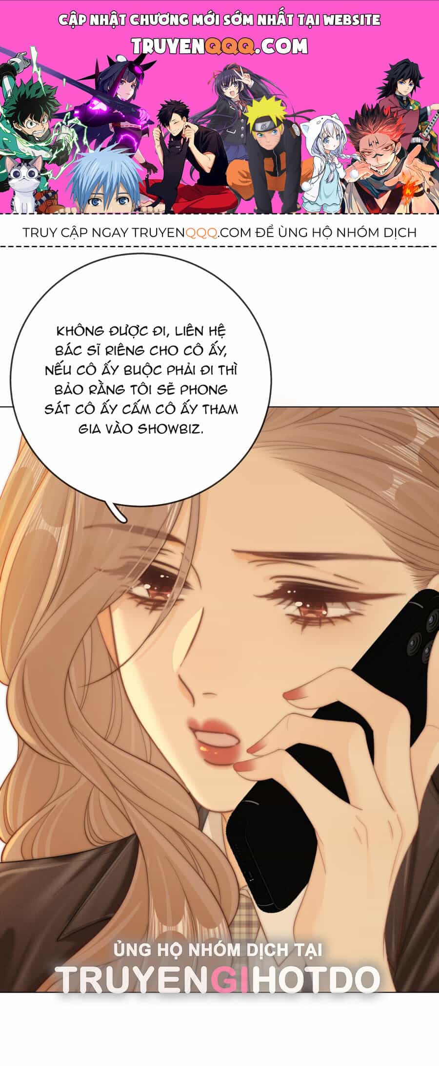 Vưu Vật - Chương 40.2 - ảnh 1