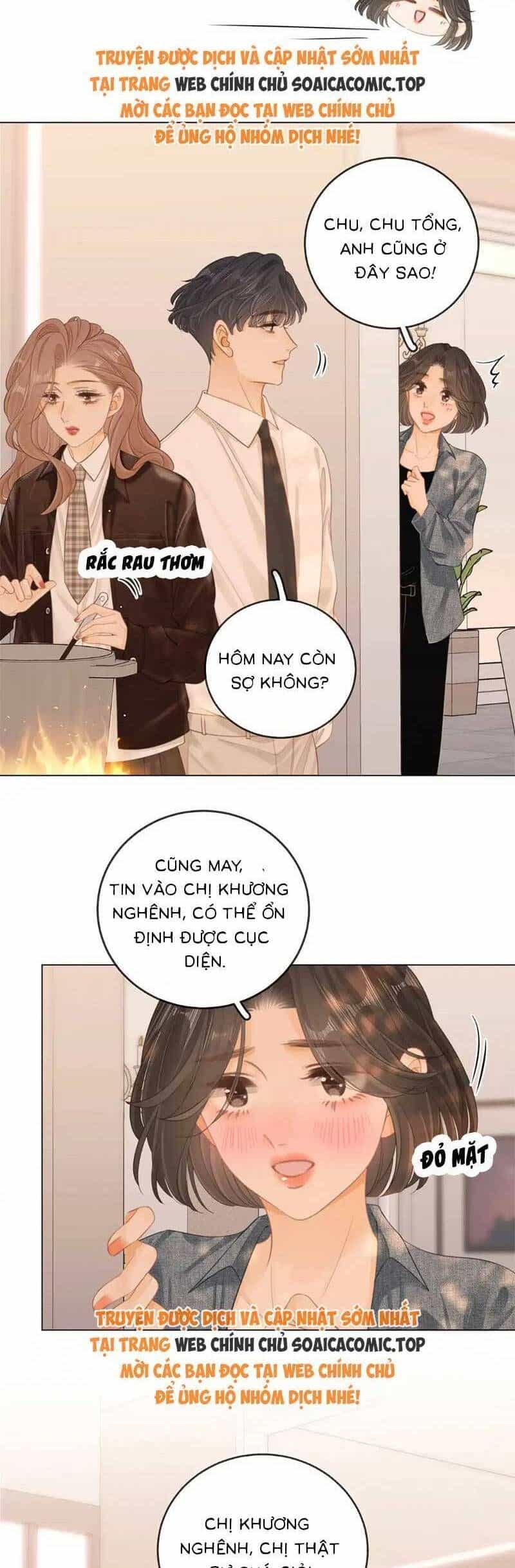 Vưu Vật - Chương 42 - ảnh 16