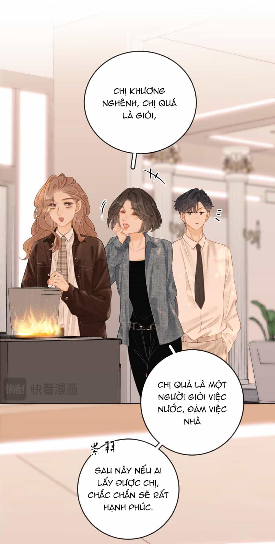 Vưu Vật - Chương 42.2 - ảnh 18