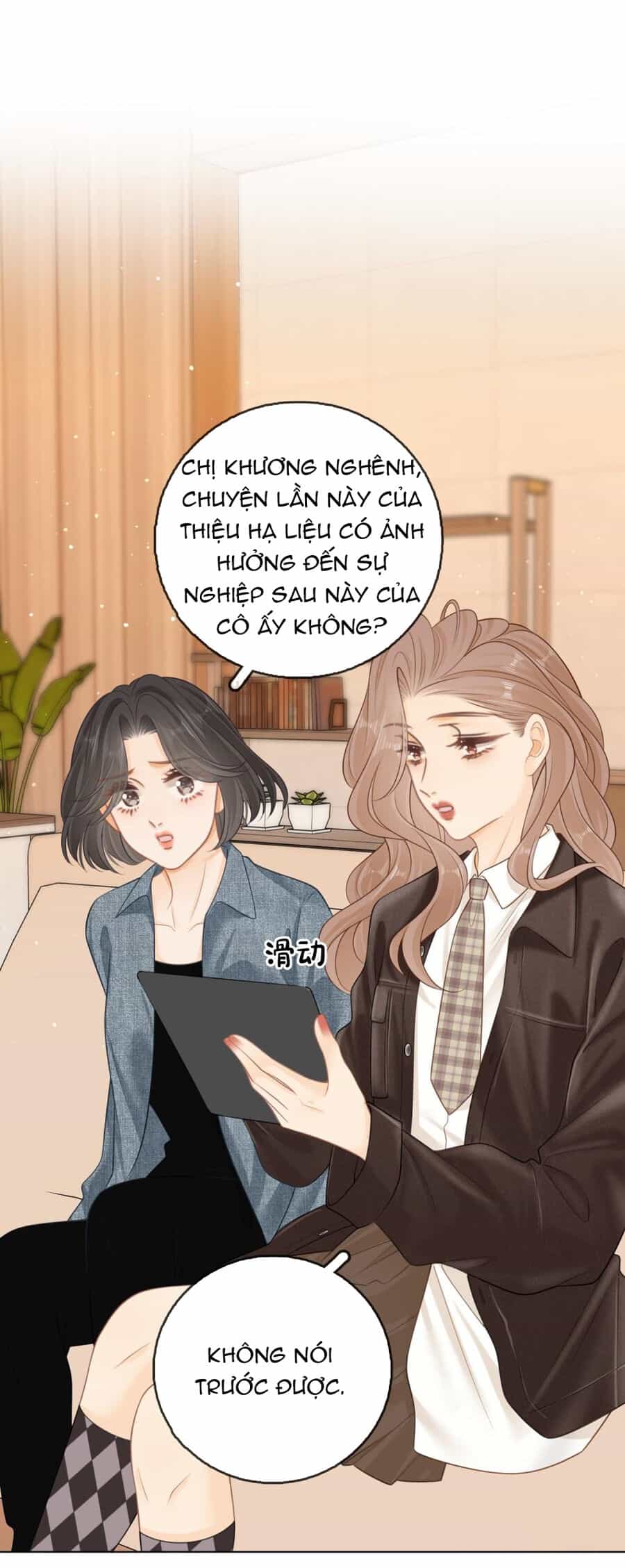 Vưu Vật - Chương 43.1 - ảnh 6