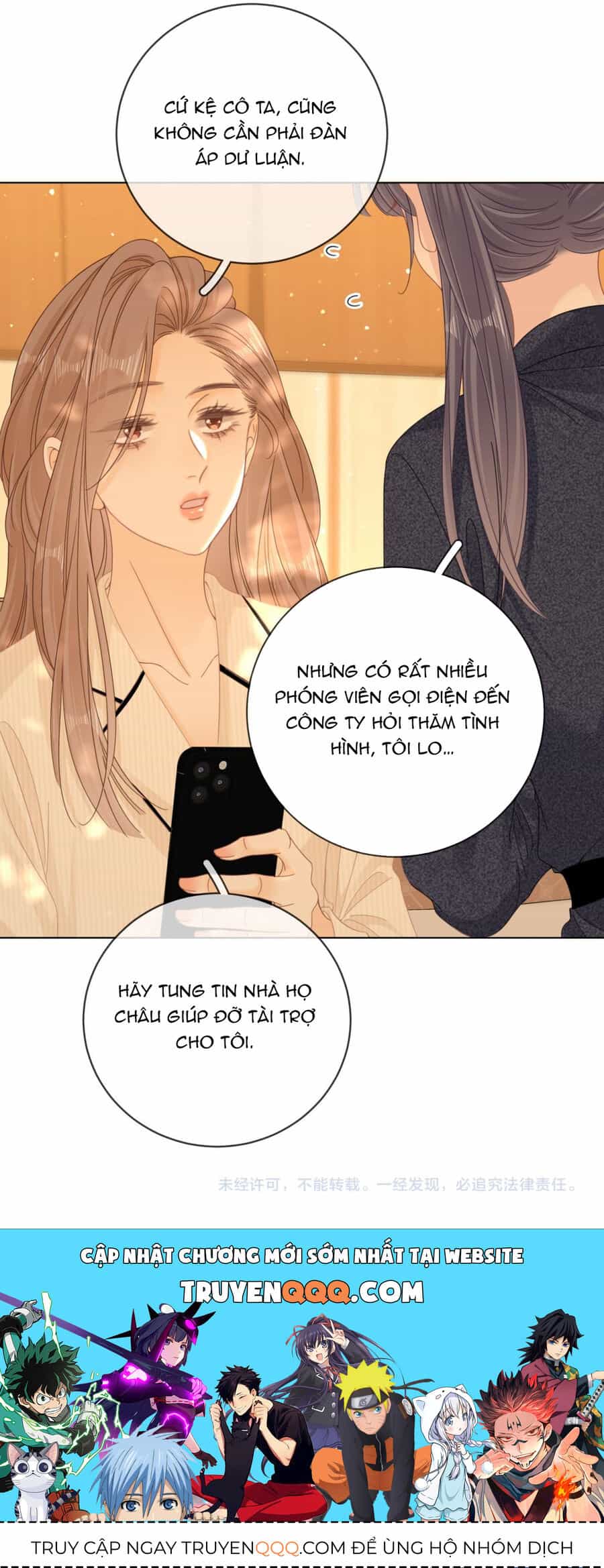 Vưu Vật - Chương 43.2 - ảnh 17