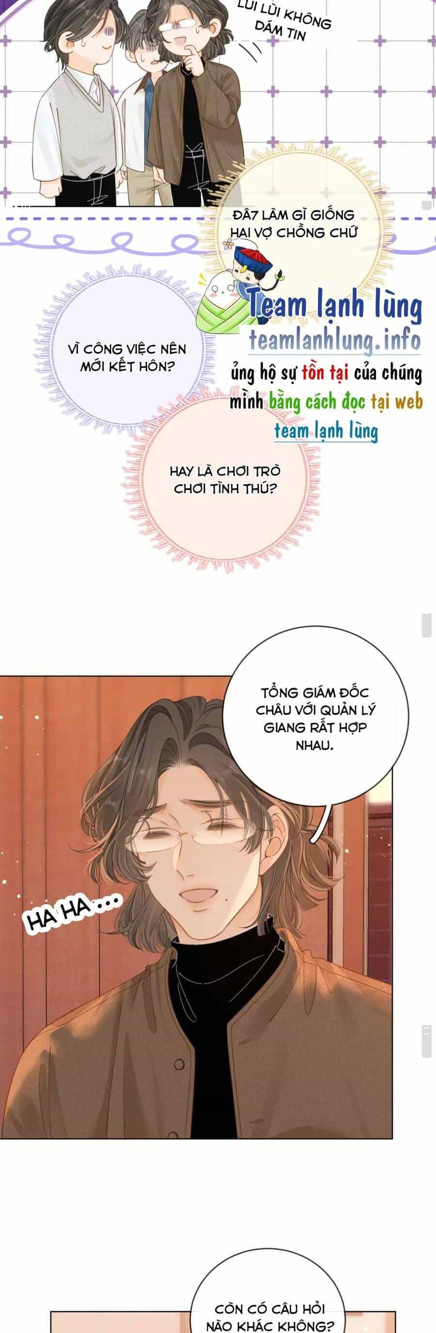 Vưu Vật - Chương 45 - ảnh 10