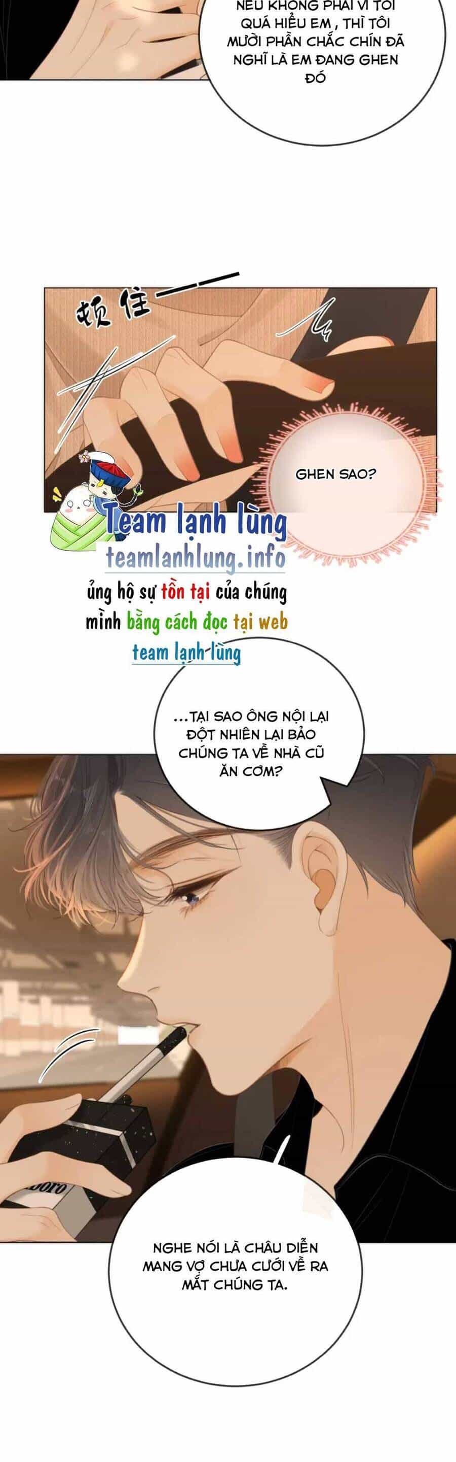 Vưu Vật - Chương 47 - ảnh 6