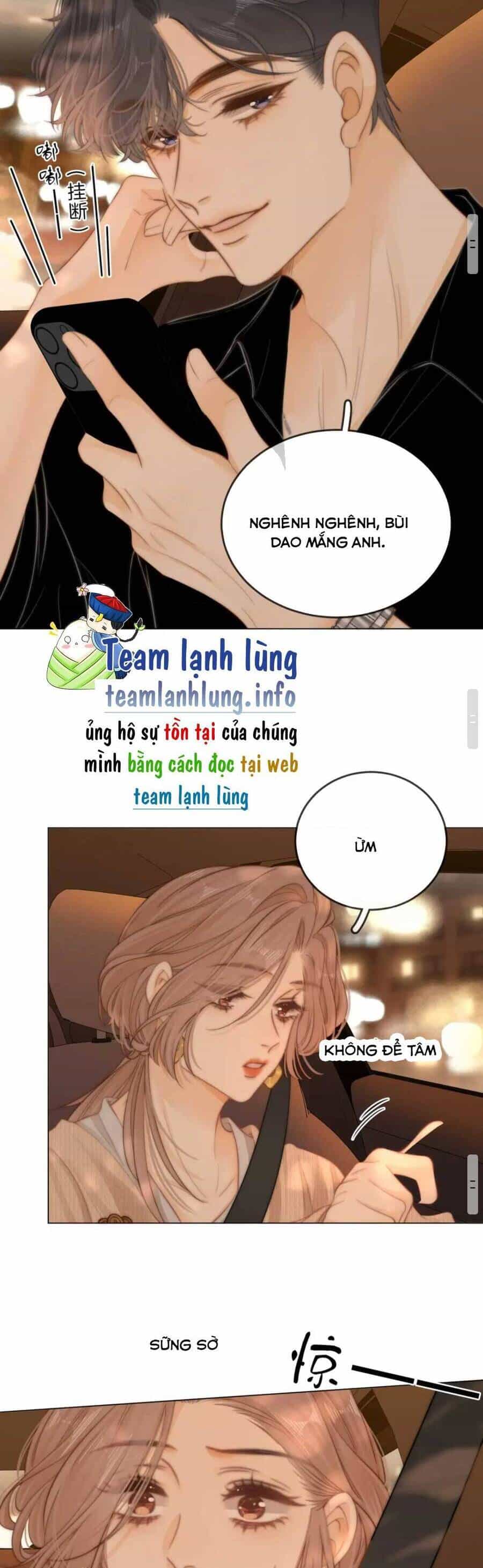 Vưu Vật - Chương 48 - ảnh 19