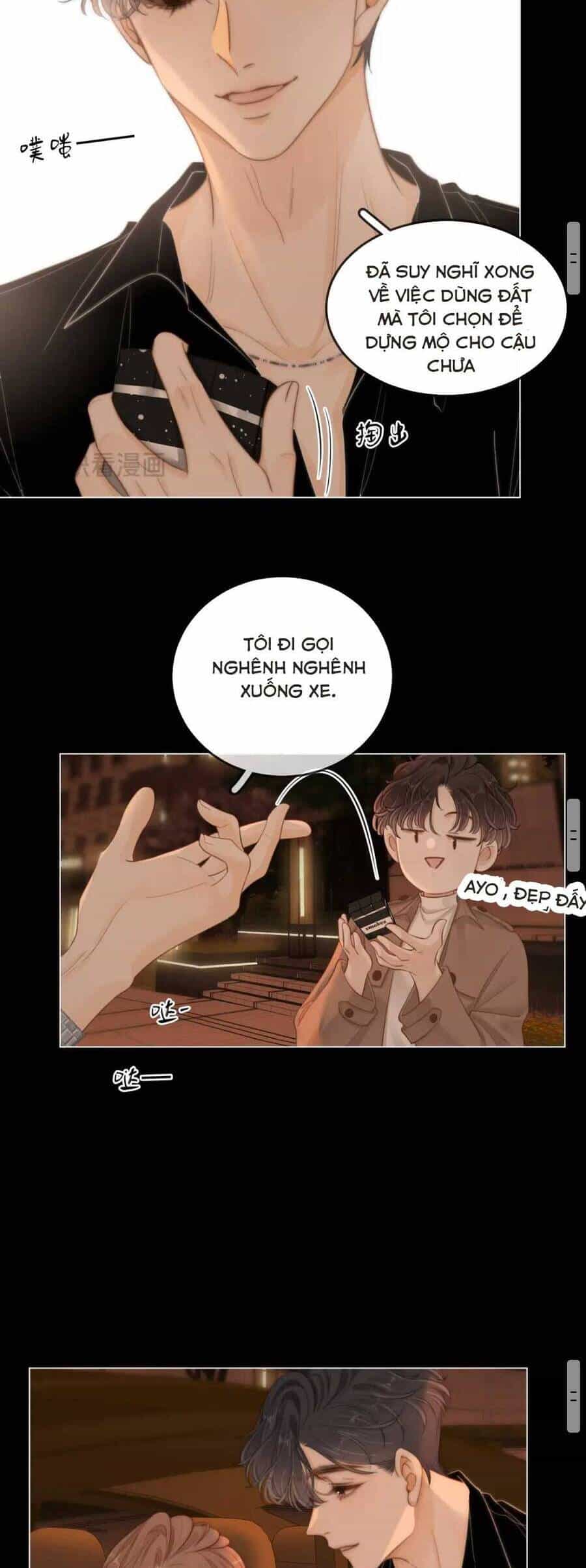 Vưu Vật - Chương 49 - ảnh 14