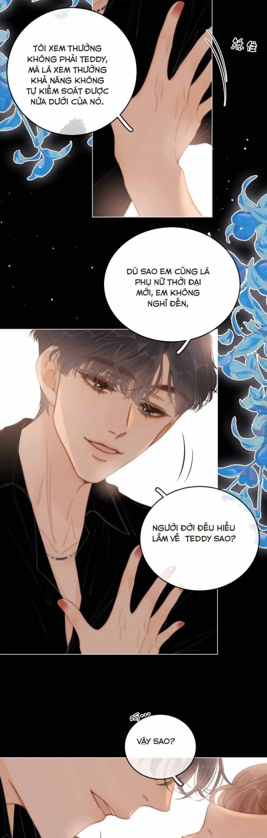 Vưu Vật - Chương 49 - ảnh 6