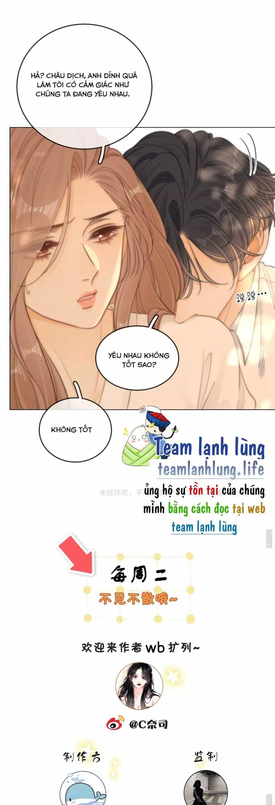 Vưu Vật - Chương 53 - ảnh 22