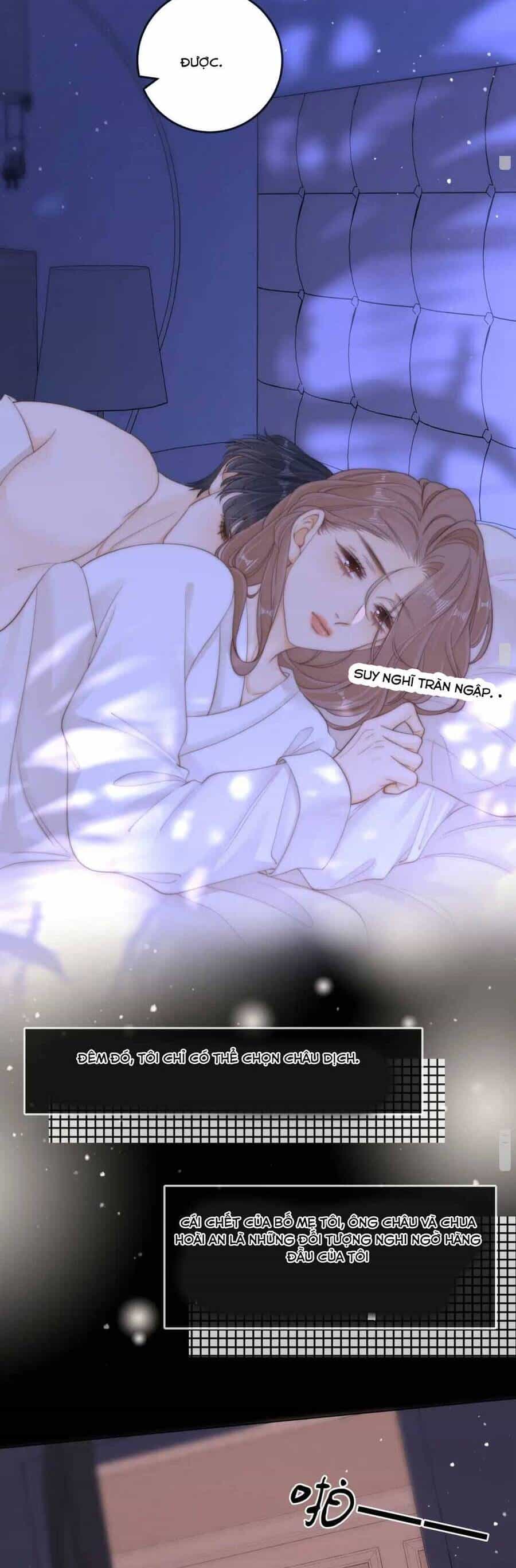 Vưu Vật - Chương 53 - ảnh 9