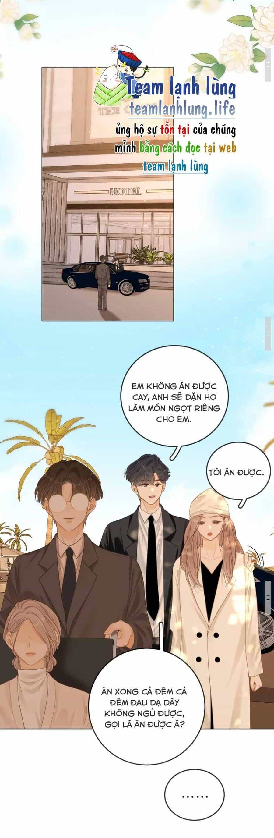Vưu Vật - Chương 54 - ảnh 17