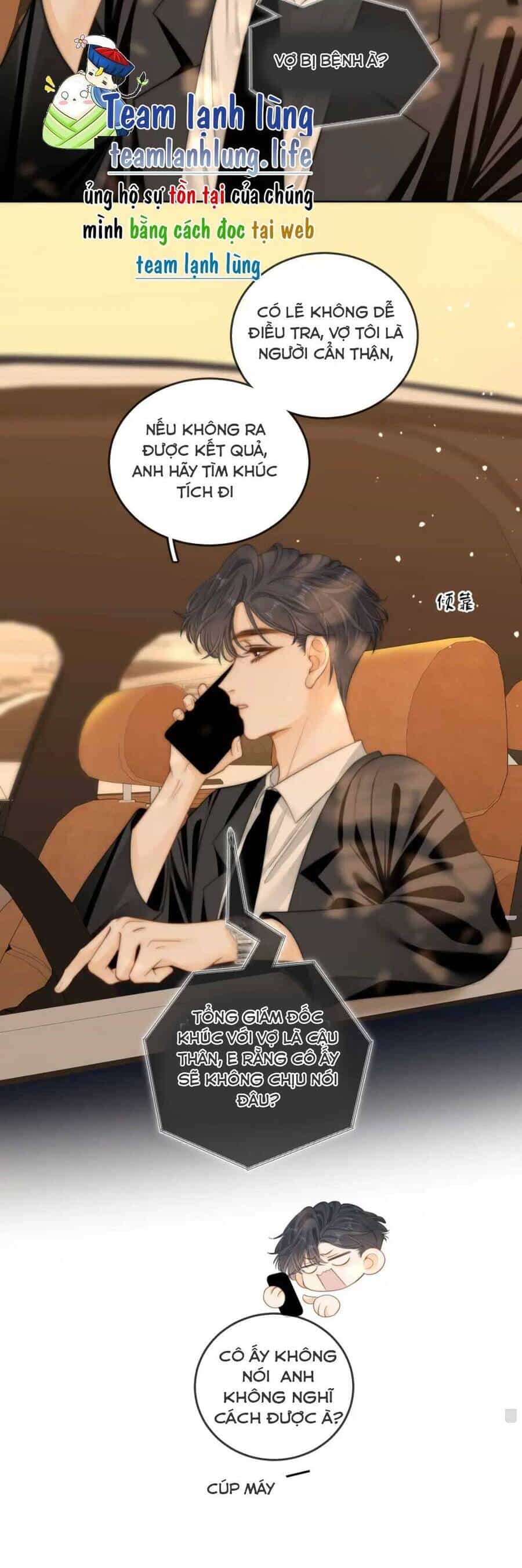 Vưu Vật - Chương 54 - ảnh 9
