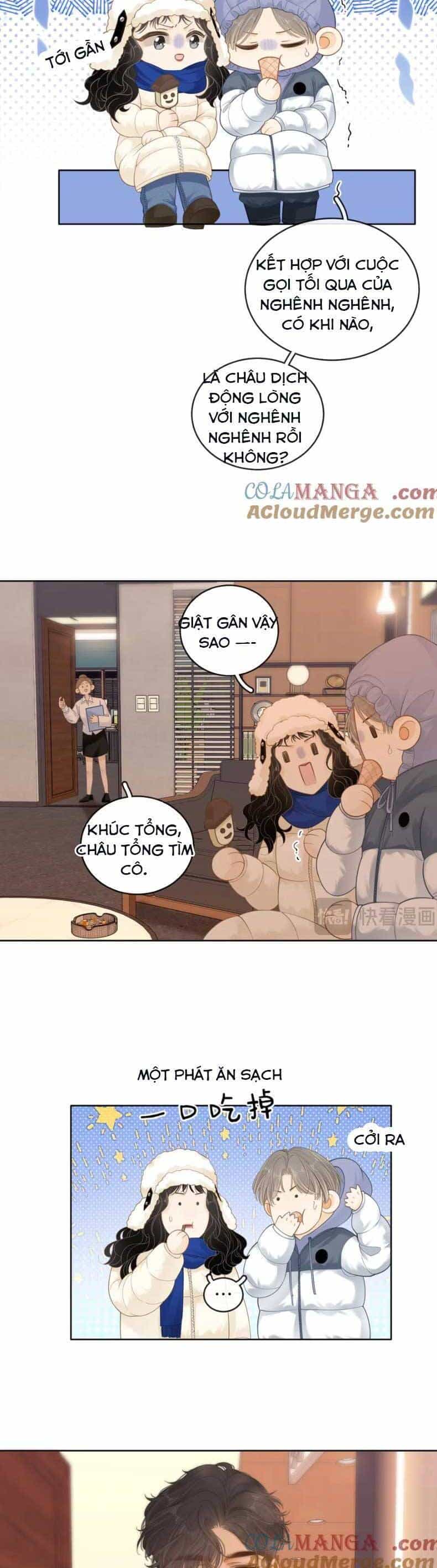 Vưu Vật - Chương 55 - ảnh 18
