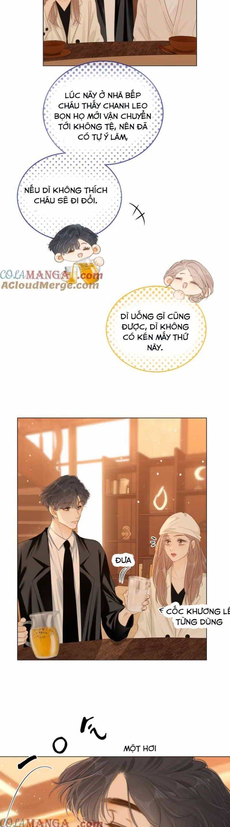 Vưu Vật - Chương 55 - ảnh 5