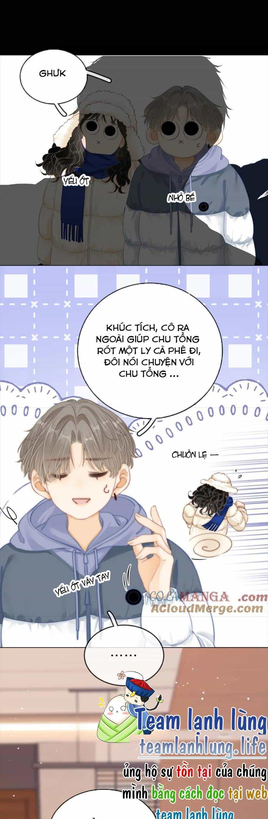 Vưu Vật - Chương 56 - ảnh 6