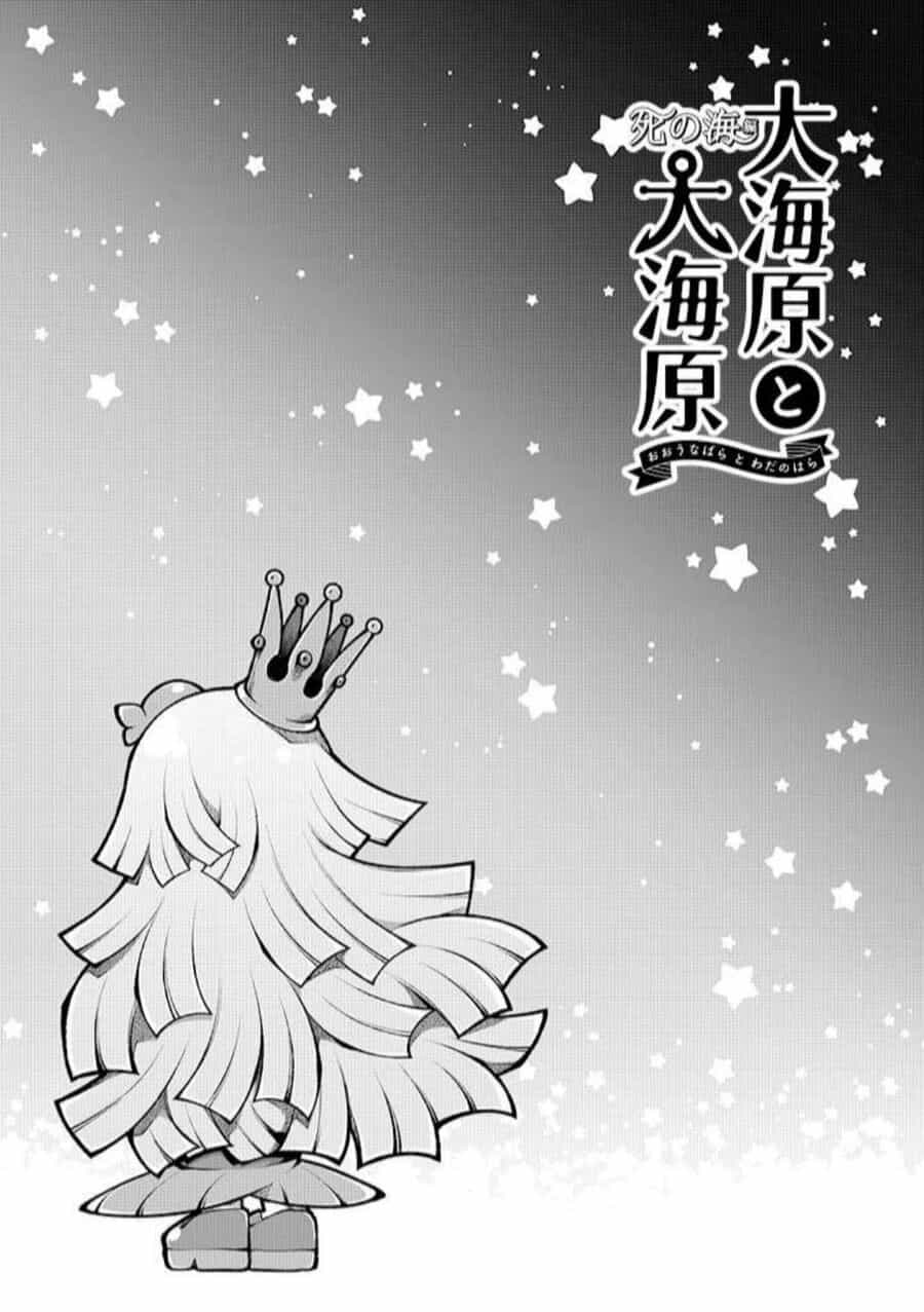 Wadanohara And The Great Blue Sea: Sea Of Death Arc - Chuong 7 - ảnh 19