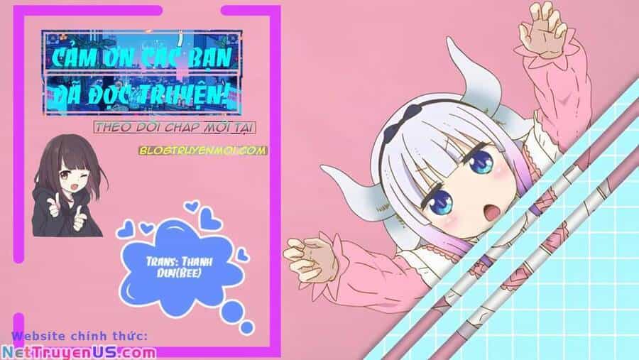 Wakaba-Chan Wa Wakarasetai - Chương 4 - ảnh 13