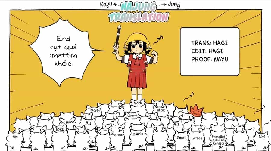 Wakaba-Sanchi No Aoi Koi - Chương 50 - ảnh 17