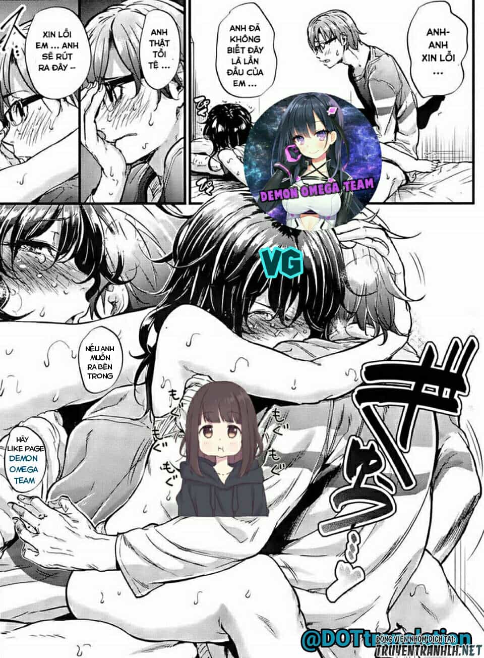 Wanwan Monogatari: Kanemochi No Inu Ni Shite To Wa Itta Ga, Fenrir Ni Shiro To Wa Itte Nee! - Chương 10 - ảnh 29