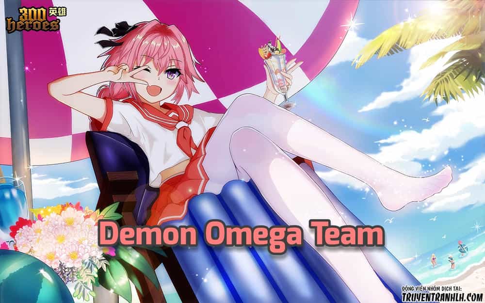 Wanwan Monogatari: Kanemochi No Inu Ni Shite To Wa Itta Ga, Fenrir Ni Shiro To Wa Itte Nee! - Chương 2 - ảnh 1