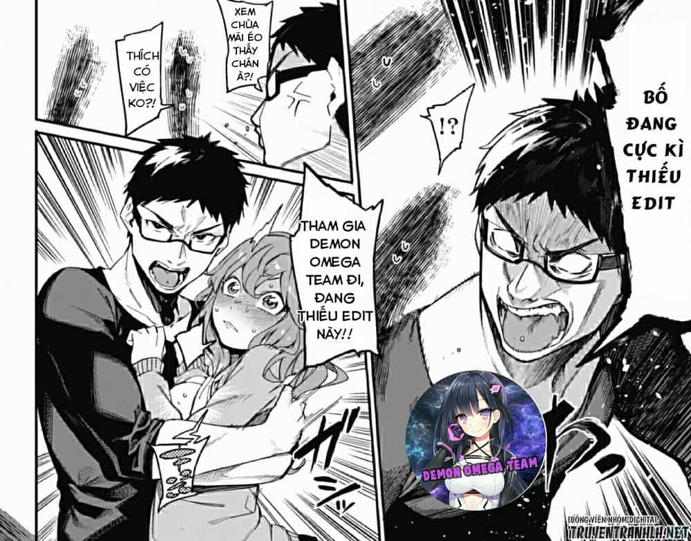 Wanwan Monogatari: Kanemochi No Inu Ni Shite To Wa Itta Ga, Fenrir Ni Shiro To Wa Itte Nee! - Chương 8 - ảnh 14