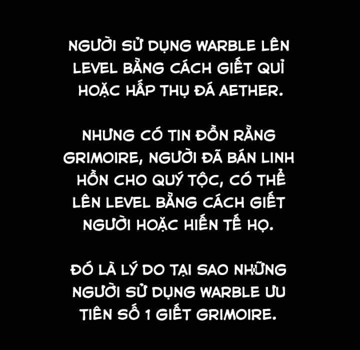 Warble - Chương 50 - ảnh 49