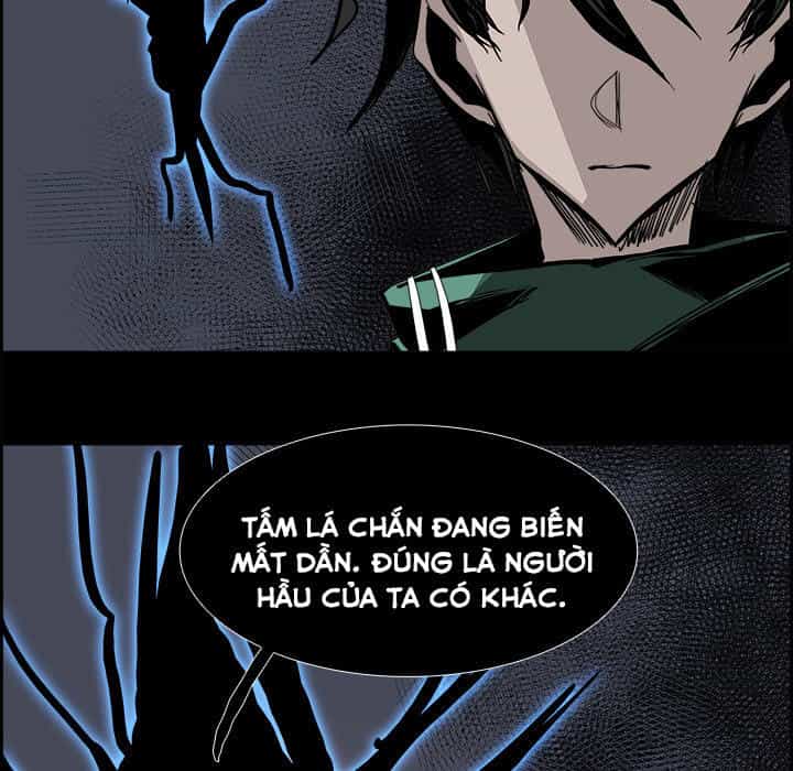 Warble - Chương 72 - ảnh 30