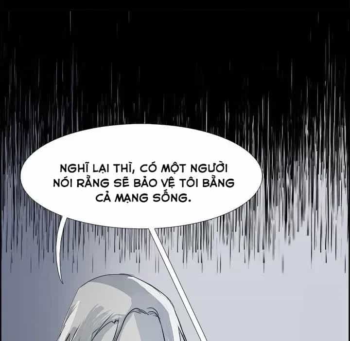 Warble - Chương 72.5 - ảnh 17