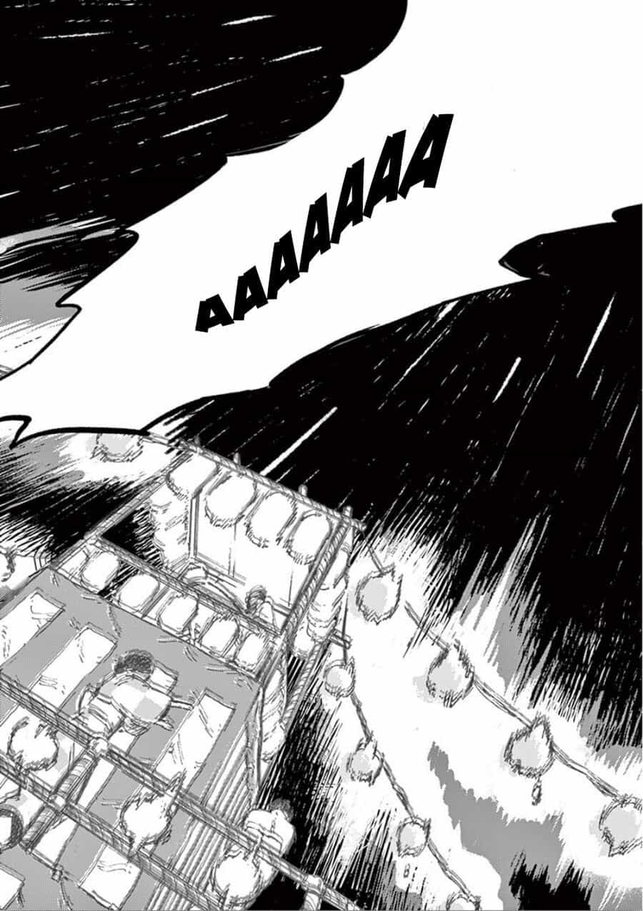 Watashi No Otto Wa Reitouko Ni Nemutte Iru - Chương 1 - ảnh 26