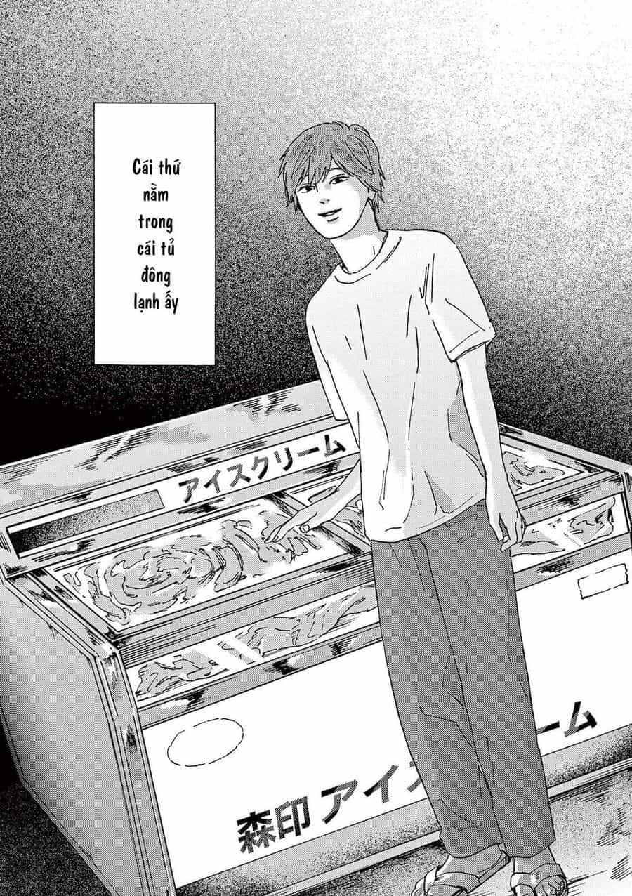 Watashi No Otto Wa Reitouko Ni Nemutte Iru - Chương 9 - ảnh 27