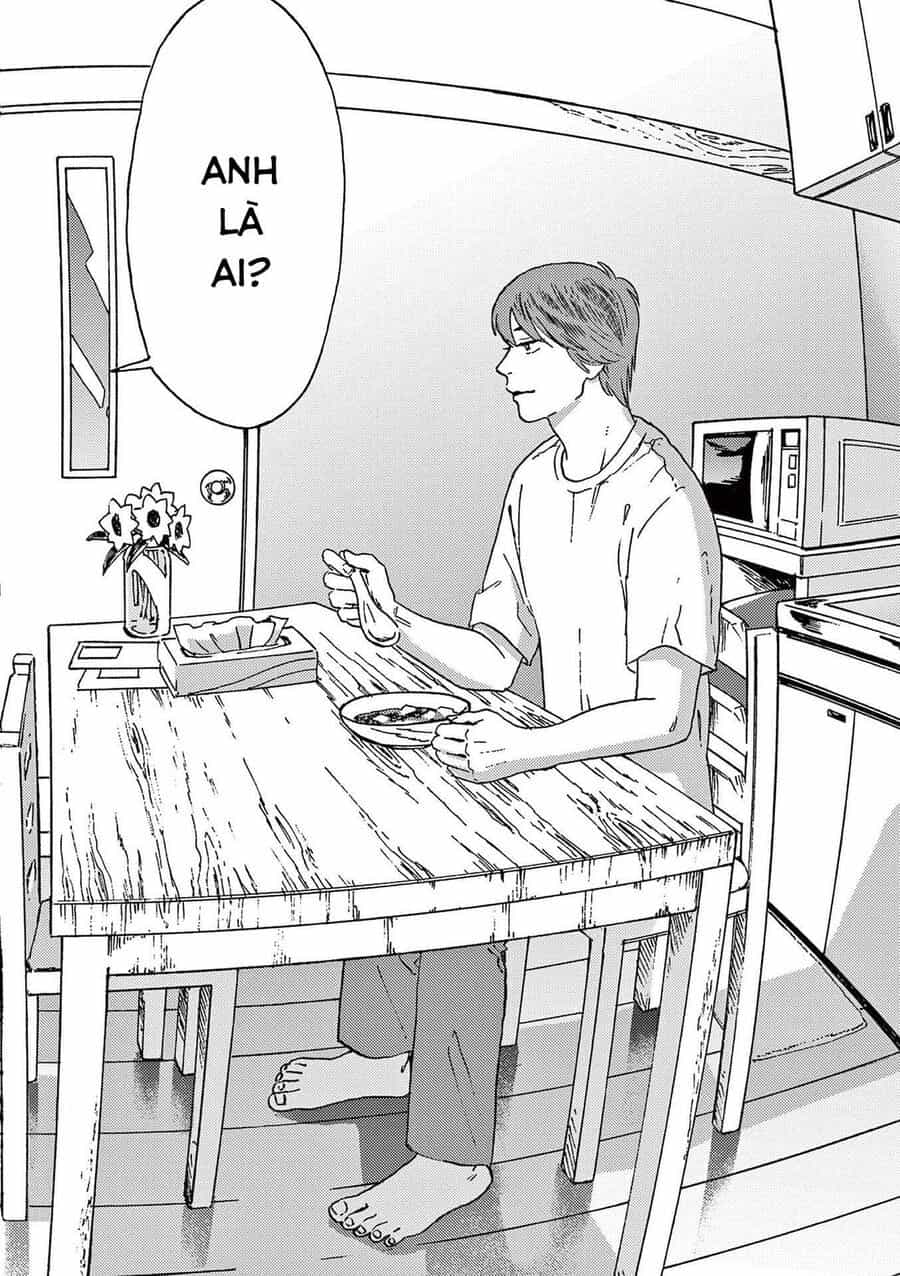 Watashi No Otto Wa Reitouko Ni Nemutte Iru - Chương 10 - ảnh 25