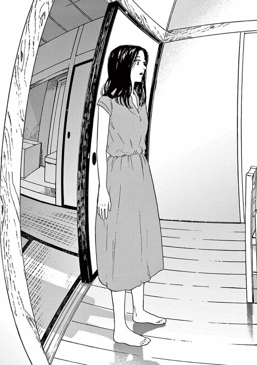 Watashi No Otto Wa Reitouko Ni Nemutte Iru - Chương 10 - ảnh 26