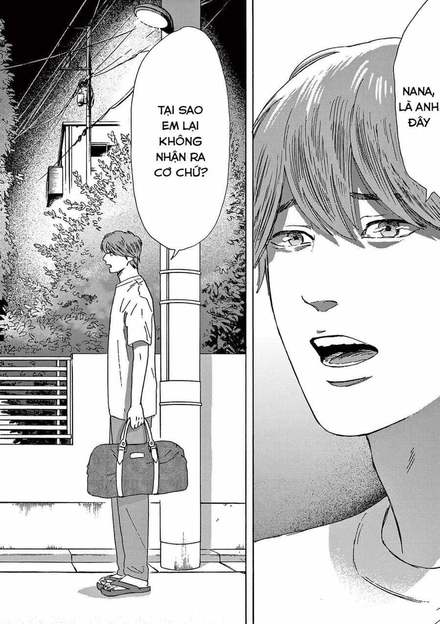 Watashi No Otto Wa Reitouko Ni Nemutte Iru - Chương 11 - ảnh 23