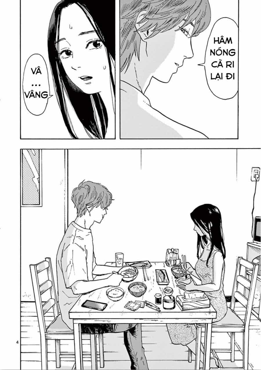 Watashi No Otto Wa Reitouko Ni Nemutte Iru - Chương 2 - ảnh 5