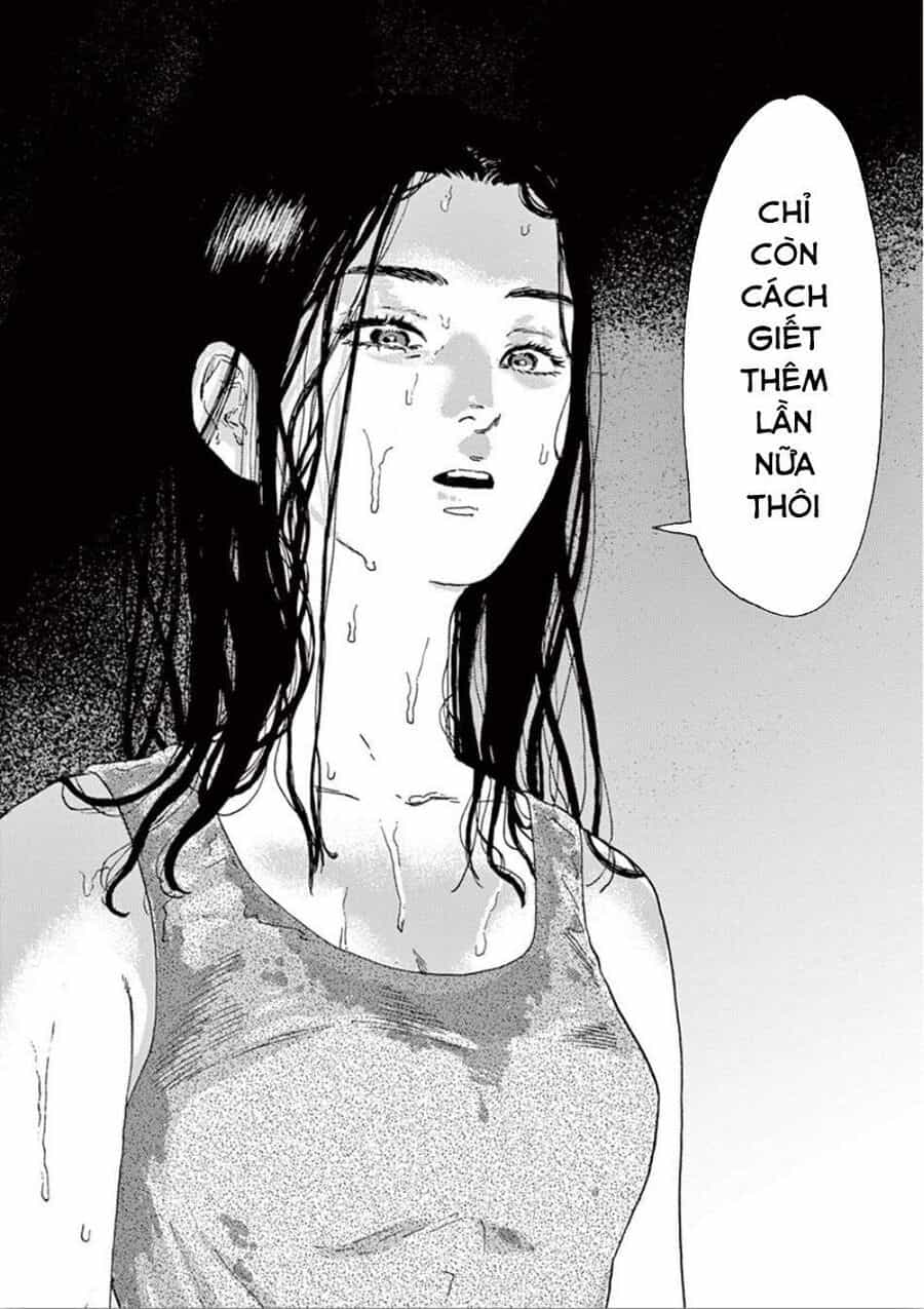 Watashi No Otto Wa Reitouko Ni Nemutte Iru - Chương 2.5 - ảnh 10