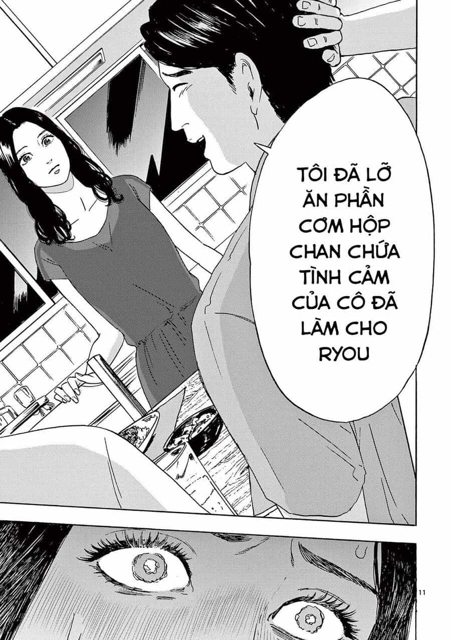 Watashi No Otto Wa Reitouko Ni Nemutte Iru - Chương 8 - ảnh 12
