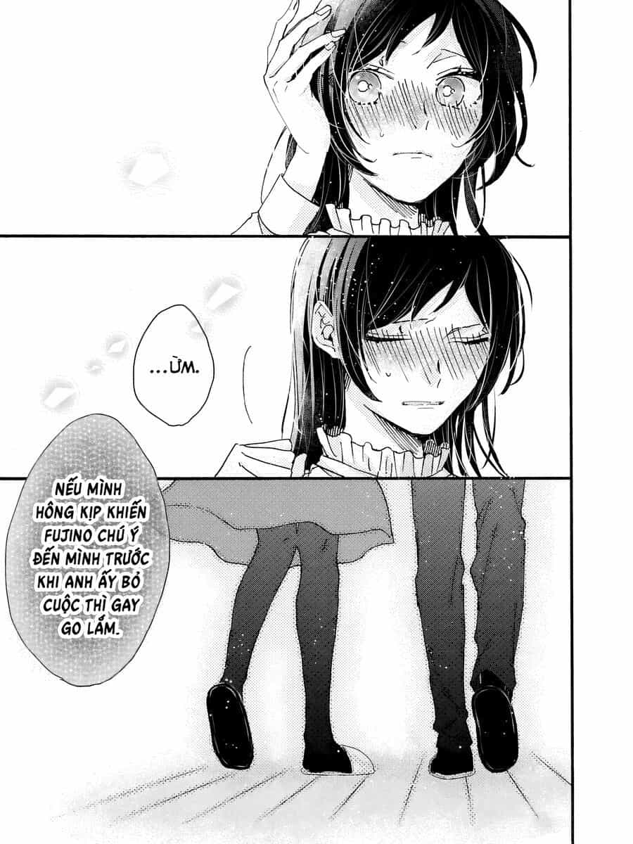 Watashi No Shitsuji Wa Nabiite Kurenai - Chương 1 - ảnh 29