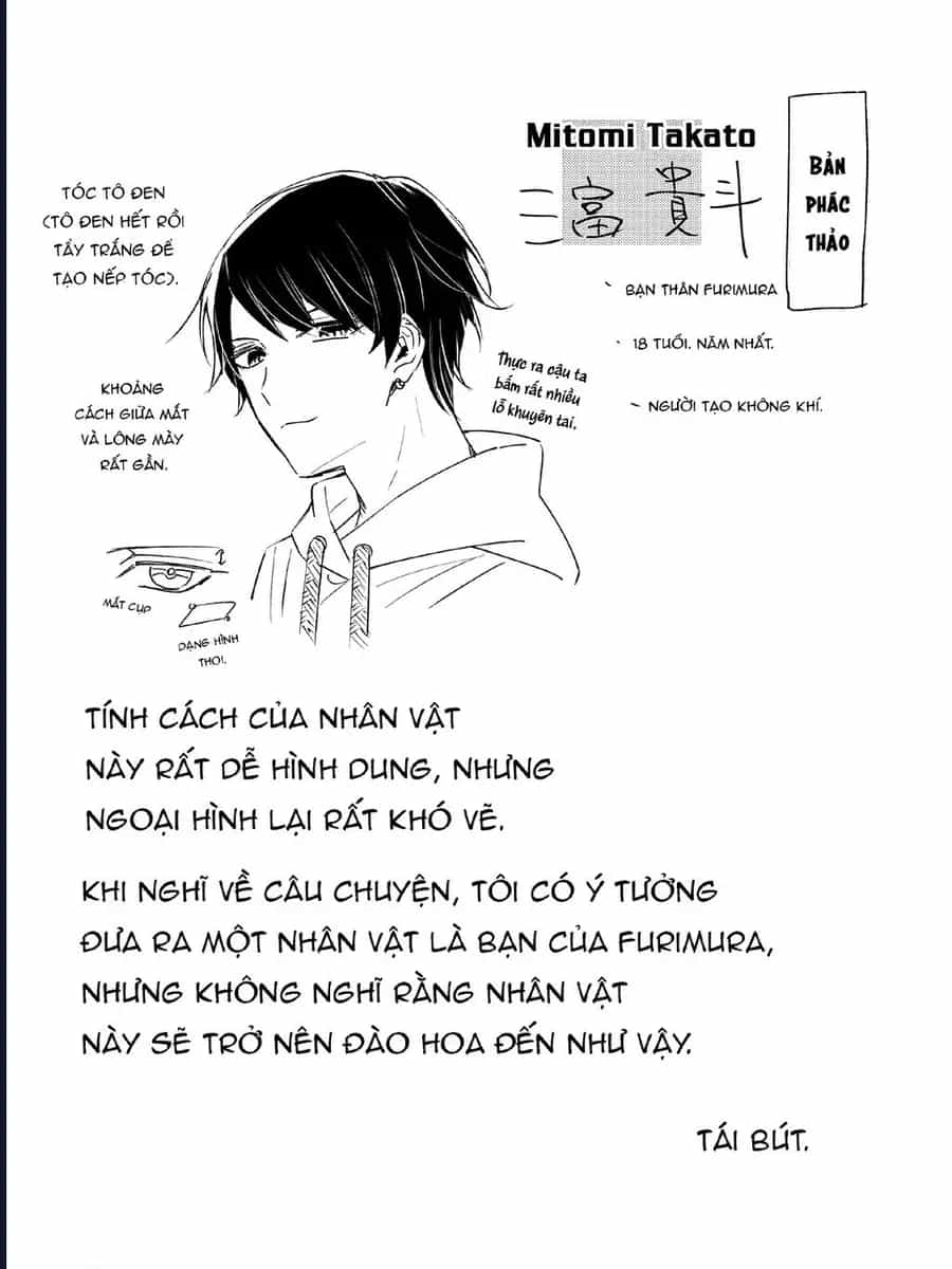 Watashi No Shitsuji Wa Nabiite Kurenai - Chương 6 - ảnh 31