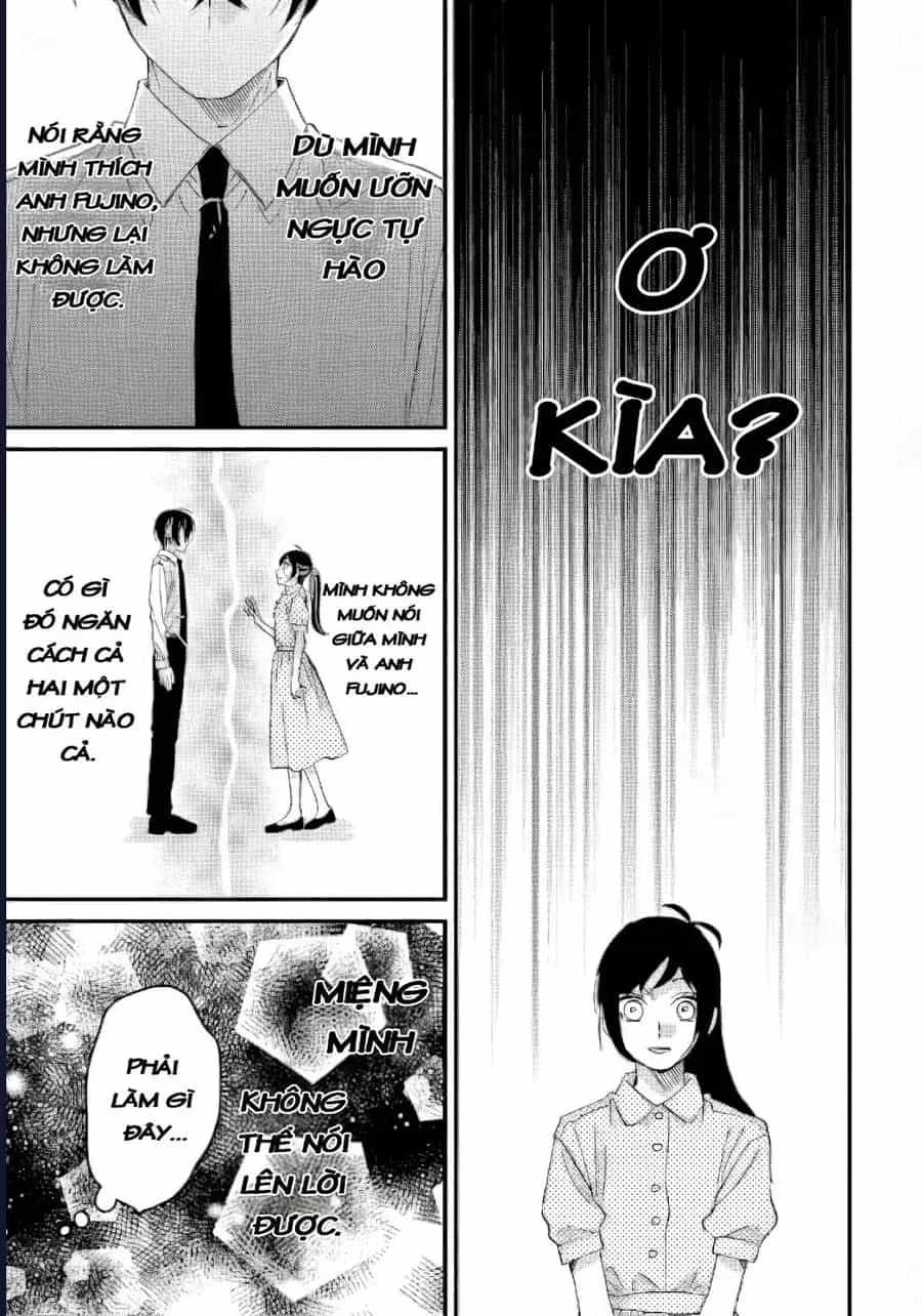 Watashi No Shitsuji Wa Nabiite Kurenai - Chương 7 - ảnh 26