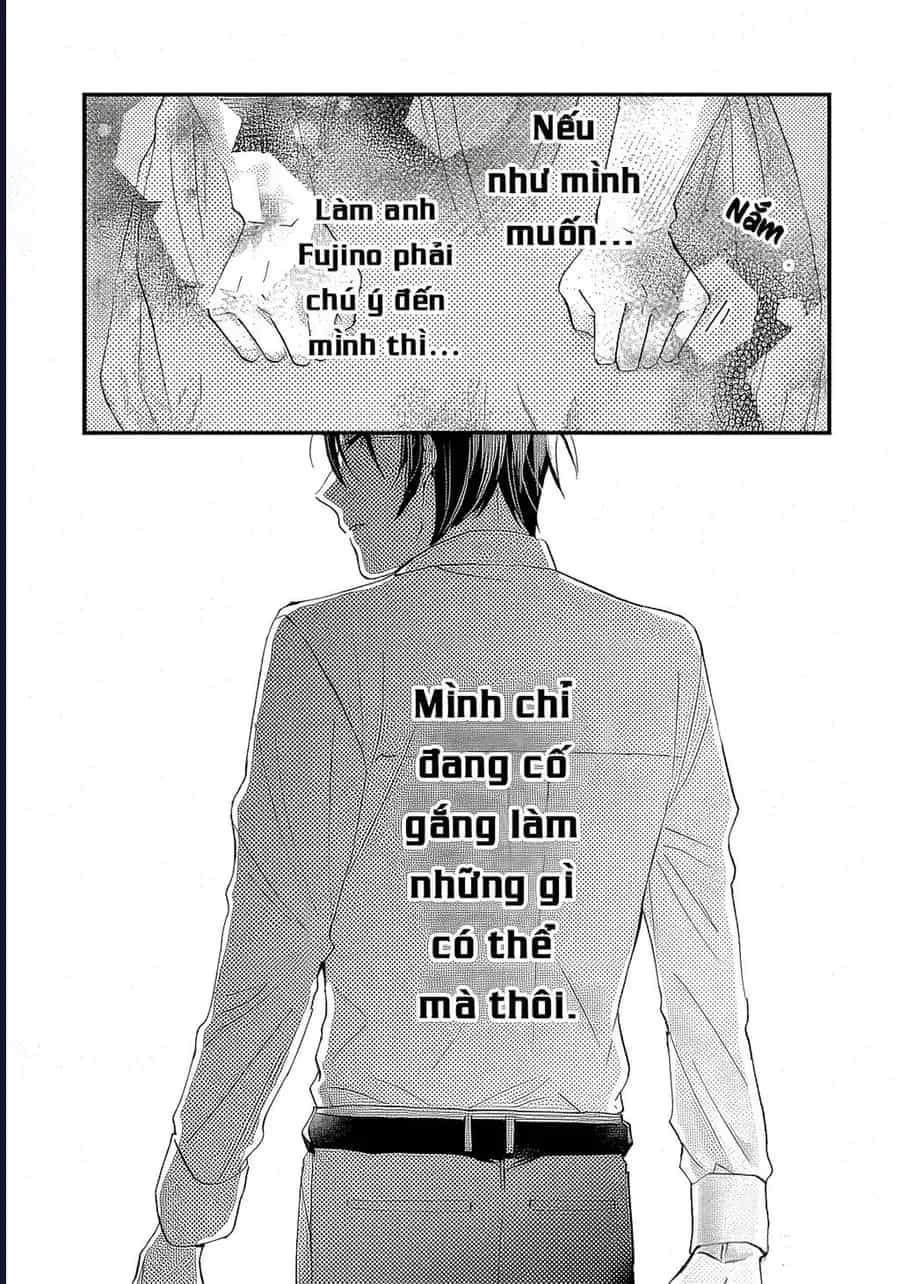 Watashi No Shitsuji Wa Nabiite Kurenai - Chương 7 - ảnh 30