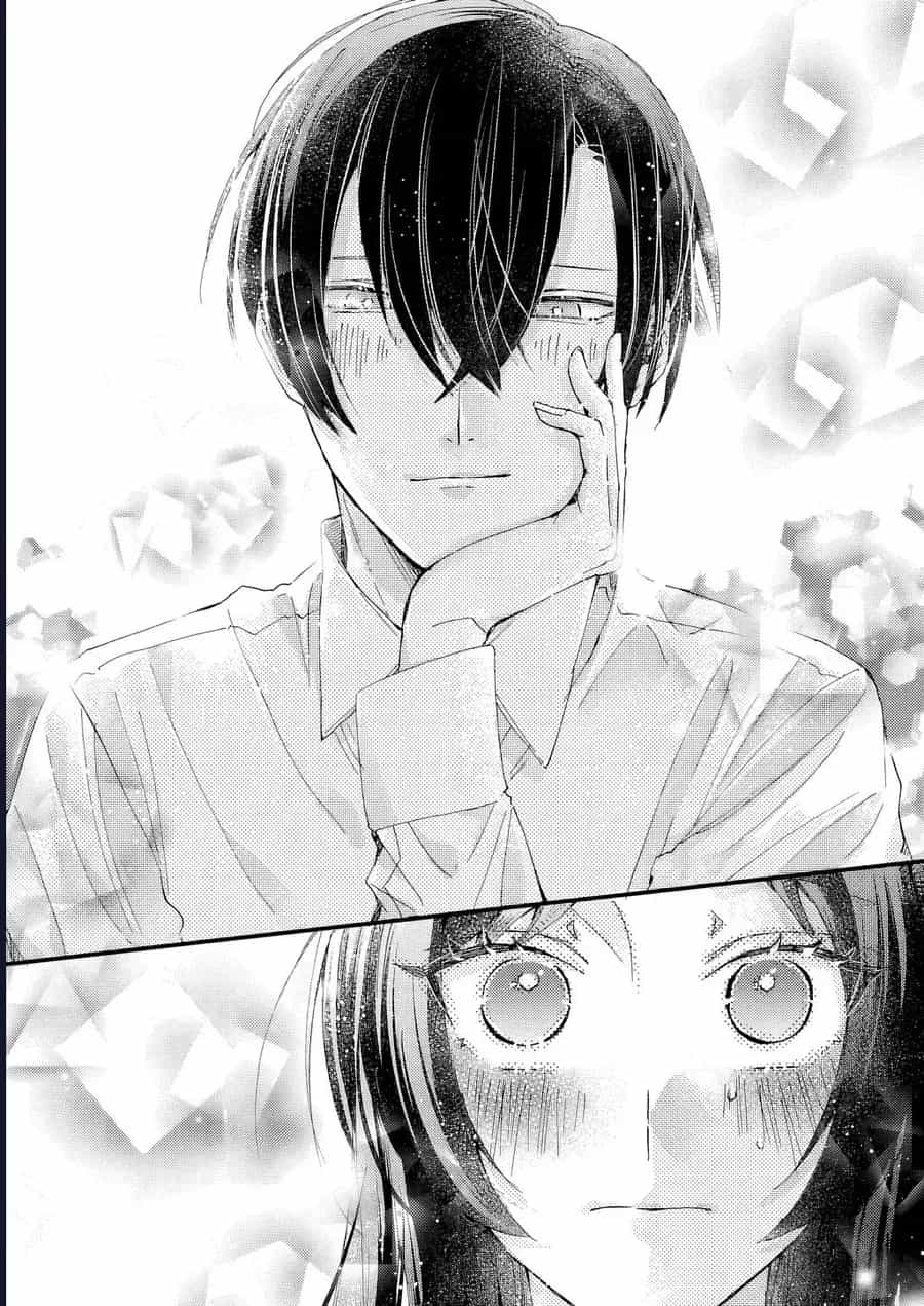 Watashi No Shitsuji Wa Nabiite Kurenai - Chương 8 - ảnh 28