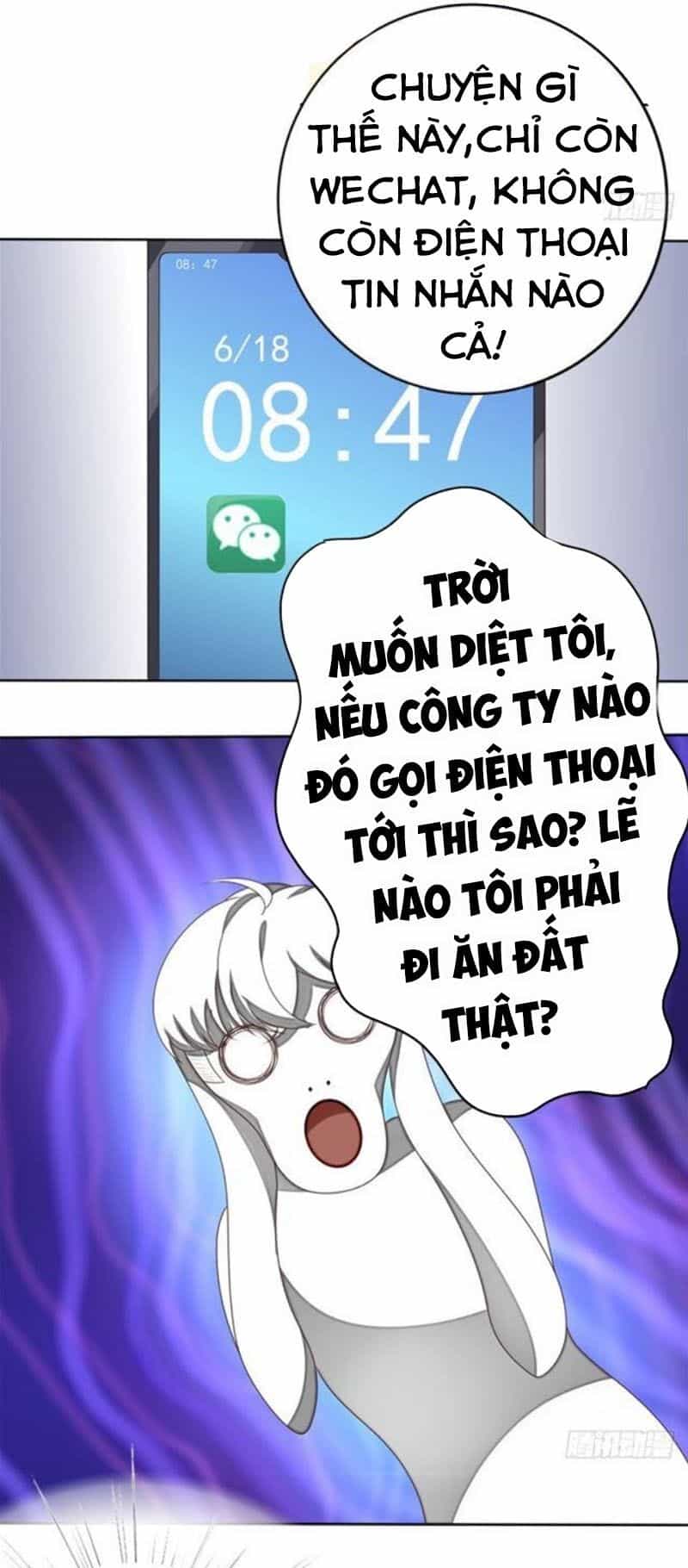 Wechat Siêu Cấp - Chương 1 - ảnh 14